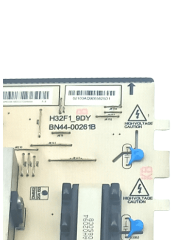 Carte d'alimentation TV Samsung LE32B530P7W ref BN44-00261B