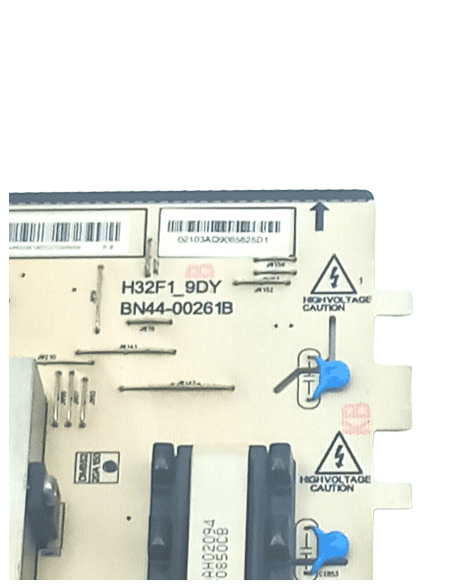 Carte d'alimentation TV Samsung LE32B530P7W ref BN44-00261B