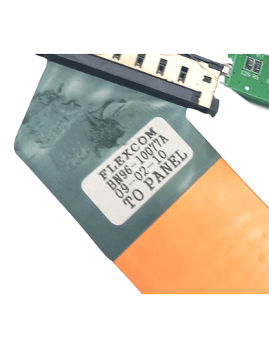 Carte T-Con TV pour Samsung LE32B530P7W (320HAC2LV0.2 BN96-10077A)