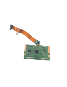 Carte T-Con TV pour Samsung LE32B530P7W (320HAC2LV0.2 BN96-10077A)