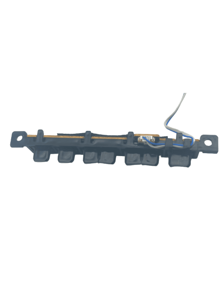 Bouton Power / Capteur IR TV Samsung UE58TU6905K ref BN41-00989A BN41-00990A