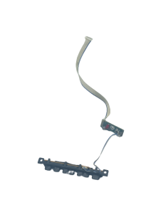 Bouton Power / Capteur IR TV Samsung UE58TU6905K ref BN41-00989A BN41-00990A 2