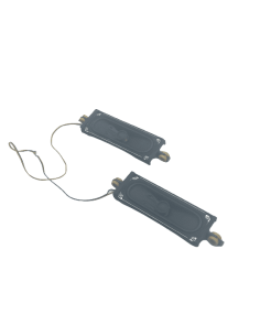 Haut-Parleurs TV Samsung UE58TU6905K ref BN96-09463A 2