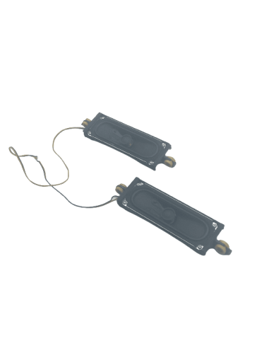 Haut-Parleurs TV Samsung UE58TU6905K ref BN96-09463A