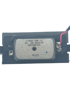 Haut-Parleurs TV Sony KDL-40WD650 ref 1-859-166-11 2