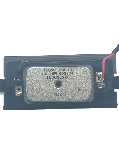 Haut-Parleurs TV Sony KDL-40WD650 ref 1-859-166-11