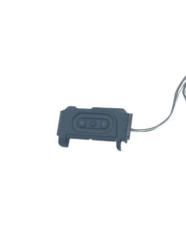 Capteur IR / Bouton Power TV Sony KDL-40WD650 ref 1-980-483-11