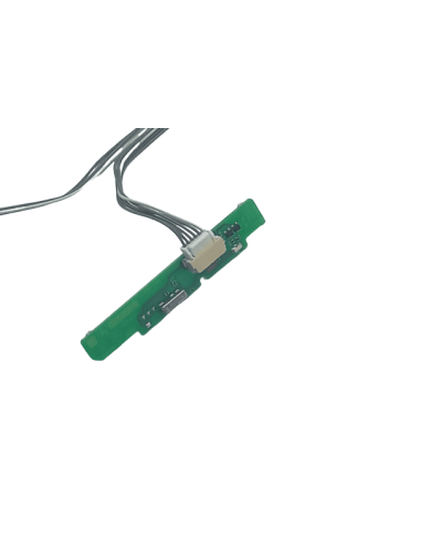 Capteur IR / Bouton Power TV Sony KDL-40WD650 ref 1-980-483-11