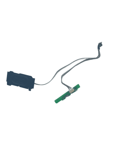 Capteur IR / Bouton Power TV Sony KDL-40WD650 ref 1-980-483-11