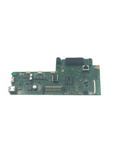 Carte mère TV Sony KDL-40WD650 ref 1-980-335-21