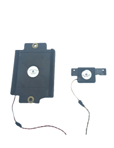 Haut-Parleurs TV Philips 47PFL5028H/12 ref 378G0160604SAA + 378G0110599SAA 2