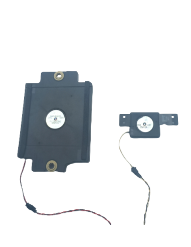 Haut-Parleurs TV Philips 47PFL5028H/12 ref 378G0160604SAA + 378G0110599SAA