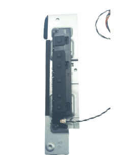 Bouton Power TV  Philips 47PFL5028H/12 ref E193079-B