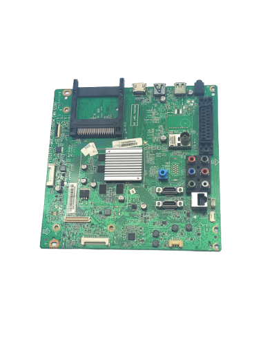 Carte mère TV Philips 47PFL5028H/12 ref 715G5713-MOE-000-005K