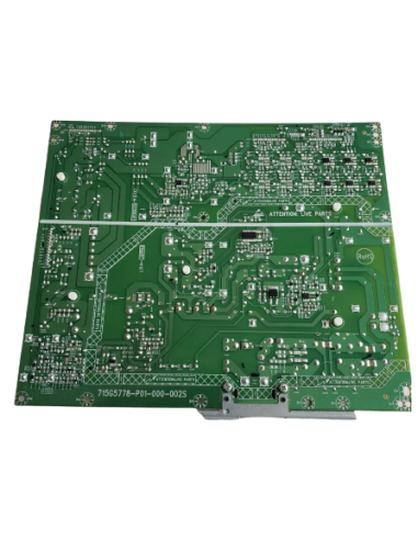Carte d'alimentation TV Philips 47PFL5028H/12 ref 715G5778-P01-000-002S