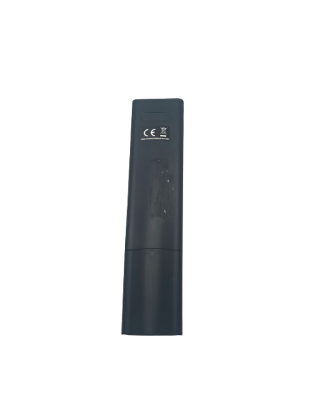 Télécommande TV Haier LE55Q6590U
