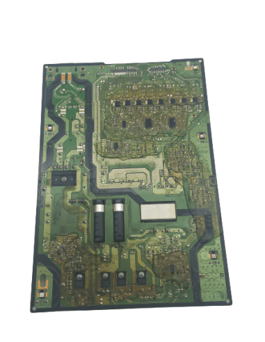 Platine d'alimentation / carte d'alimentation TV Samsung UE55MU9005T ref BN44-00911A