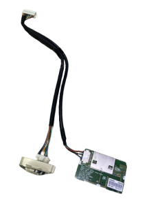 Carte Wifi TV LG 49LJ614V 49UJ701 49LJ614 49UJ6500 ref 07-MT7638-MA0G