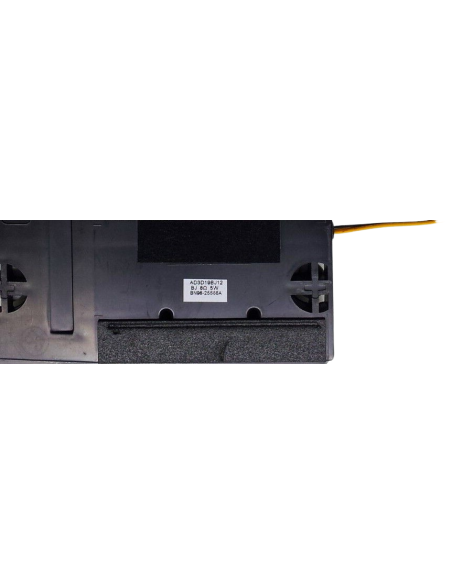 Haut-Parleurs TV pour Samsung UE28F4000AW ref BN96-25566A