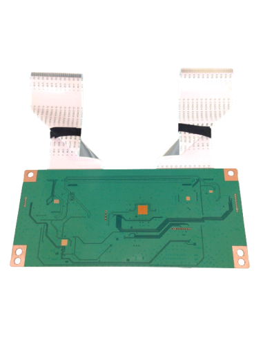 Carte T-Con TV Toshiba 58U2063DG ref CCPD-TC575