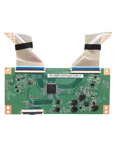 Carte T-Con TV Toshiba 58U2063DG ref CCPD-TC575