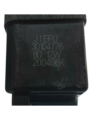 Haut-Parleurs TV Toshiba 58U2063DG ref 30104776