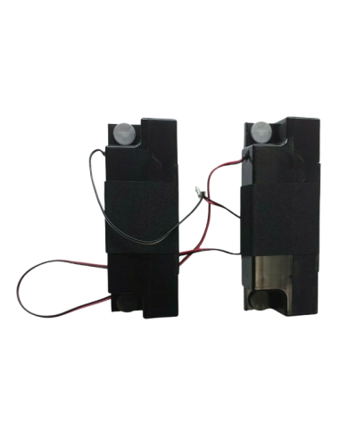 Haut-Parleurs TV Toshiba 58U2063DG ref 30104776