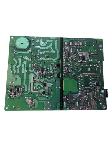 Carte d'alimentation TV pour Panasonic TX-43GX550E ref 171PS72