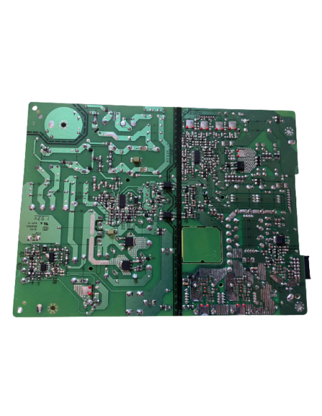Carte d'alimentation TV pour Panasonic TX-43GX550E ref 171PS72
