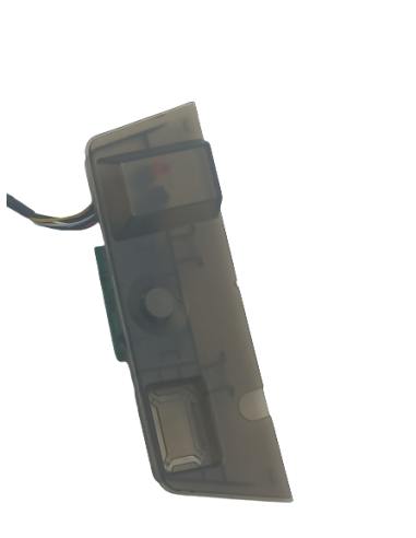 Bouton Power TV pour Haier LE55Q6590U ref TV5550-ZC25-01C