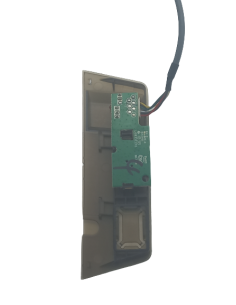 Bouton Power TV pour Haier LE55Q6590U ref TV5550-ZC25-01C 2