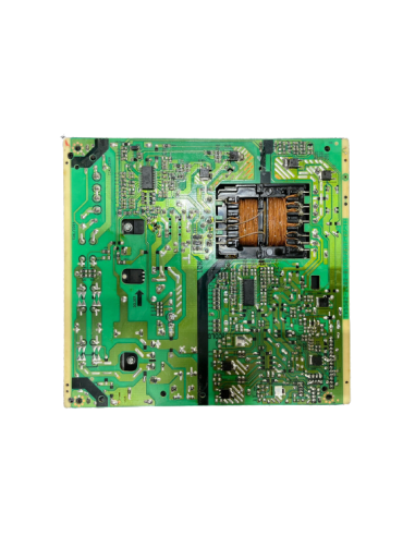Carte d’Alimentation TV HAIER LE55Q6500U ref TV5502-ZC02-01