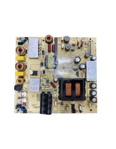 Carte d’Alimentation TV HAIER LE55Q6500U ref TV5502-ZC02-01