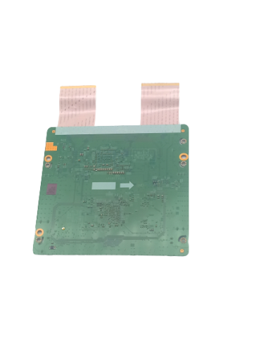 Carte T-Con TV Samsung UE40ES6540S ref BN95-00577A