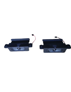 Haut-Parleurs TV pour Philips 55PFH5500/88 ref 78G0110457GAA