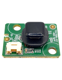 Bouton Power TV pour Philips 55PFH5500/88 ref E243951
