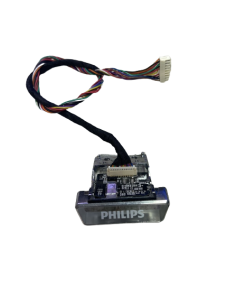 Capteur IR TV pour Philips 55PFH5500/88 ref 715G7074-R01-000-004Y