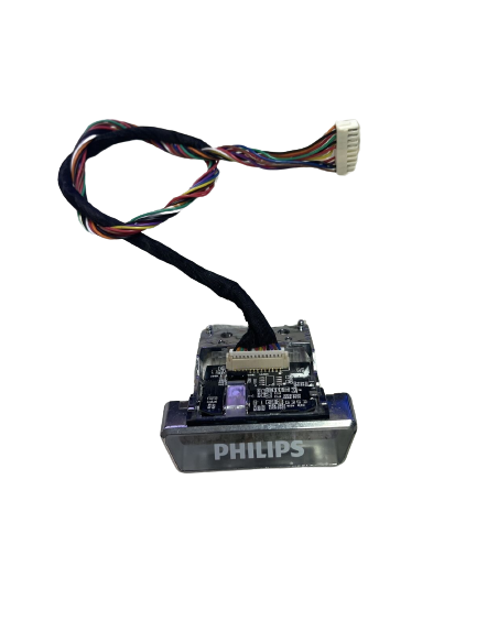 Capteur IR TV pour Philips 55PFH5500/88 ref 715G7074-R01-000-004Y