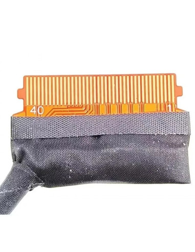 Cable d'écran vidéo LCD FHD 40 pins DD0BKXLC110 pour ASUS FX505LH