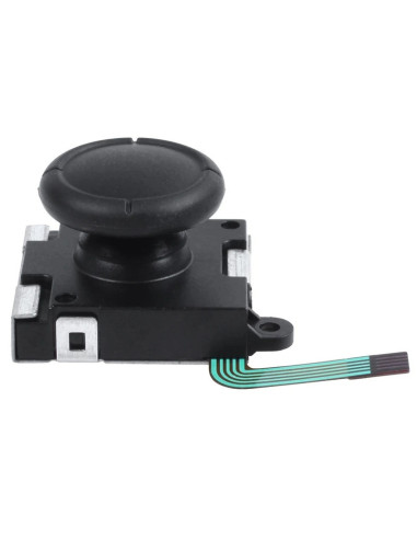 Joystick Noir pour Joycon Nintendo Switch / Lite