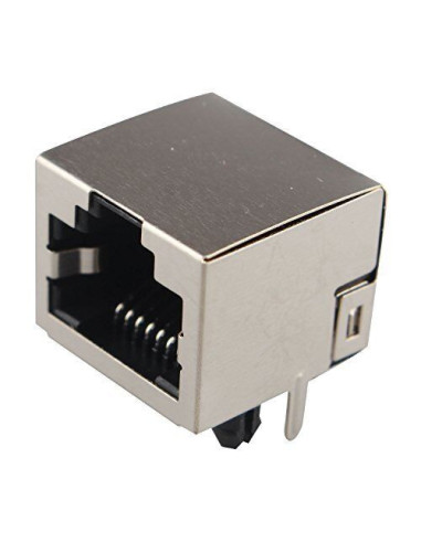 Prise Port Ethernet RJ45 Femelle