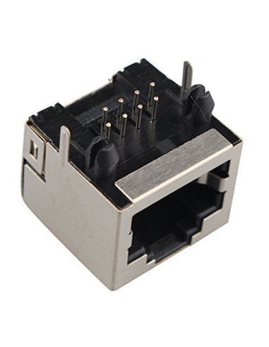 Prise Port Ethernet RJ45 Femelle