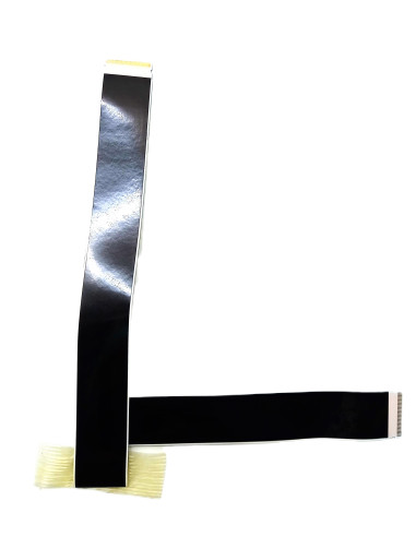 Nappe LVDS pour télévision Samsung UE48H6400AW réf : BN96-31530J