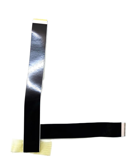 Nappe LVDS pour télévision Samsung UE48H6400AW réf : BN96-31530J