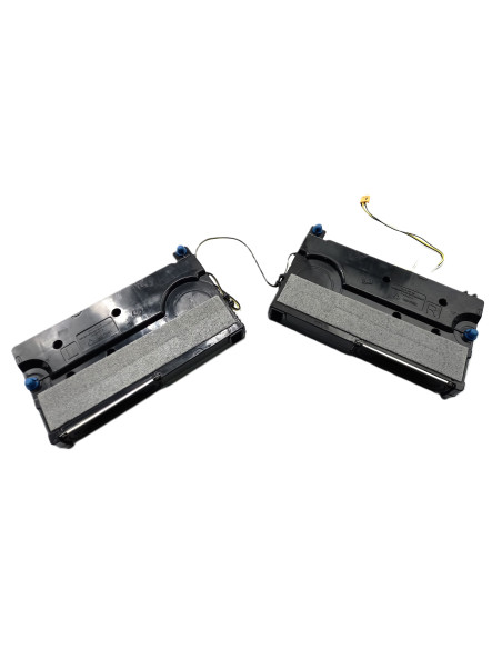 Haut-Parleurs TV pour Samsung UE55NU7026K réf : BN96-45632D