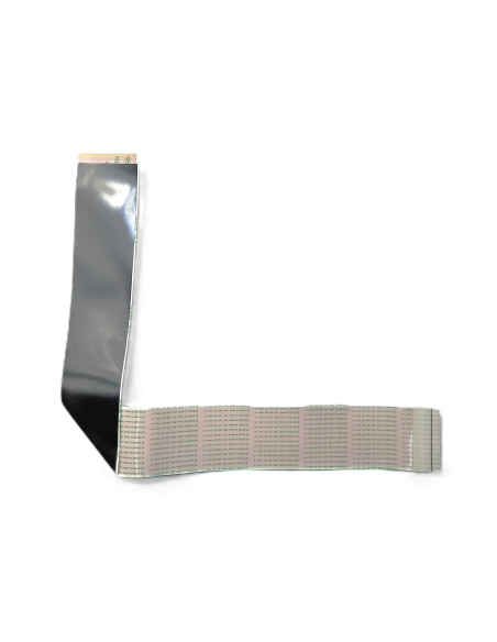 Nappe LVDS pour télévision Samsung UE55NU7026K réf : BN96-39820F