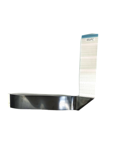 Nappe LVDS pour télévision Samsung UE55NU7026K réf : BN96-39820F