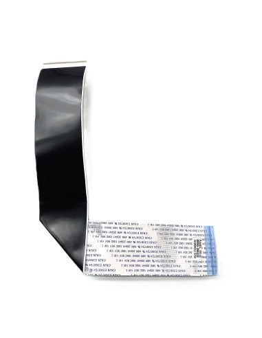 Nappes LVDS TV pour Samsung UE55NU7026K réf : BN96-39821F