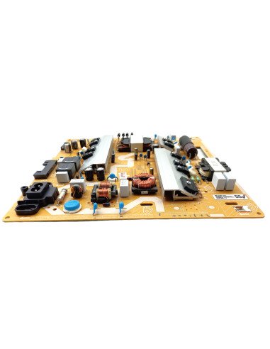 Platine d'alimentation / carte d'alimentation TV pour Samsung UE55NU7026K réf : BN4400932C