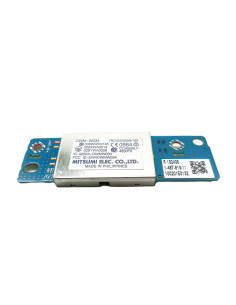 Carte Wifi TV pour Samsung KDL-40NX700 réf : DWM-W034